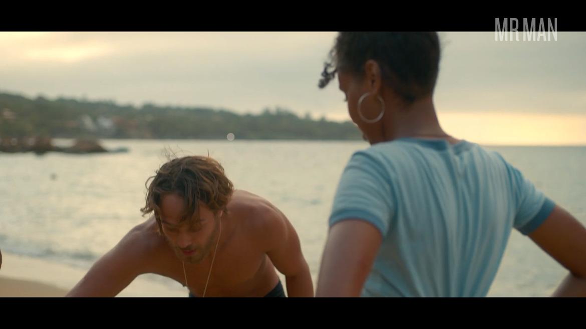 Hottest Miguel Scenes. Shirtless. 68961