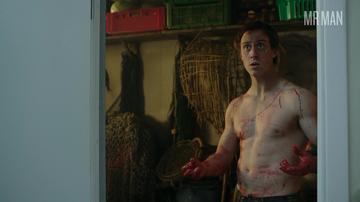 Mikkel Bratt Silset in Beforeigners (2019-2022) Shirtless Shirtless 69027