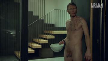 Oddgeir Thune in Beforeigners (2019-2022) Balls Butt Penis Shirtless Balls Butt 69033