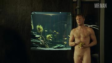 Oddgeir Thune in Beforeigners (2019-2022) Balls Butt Penis Shirtless Balls Butt 69039