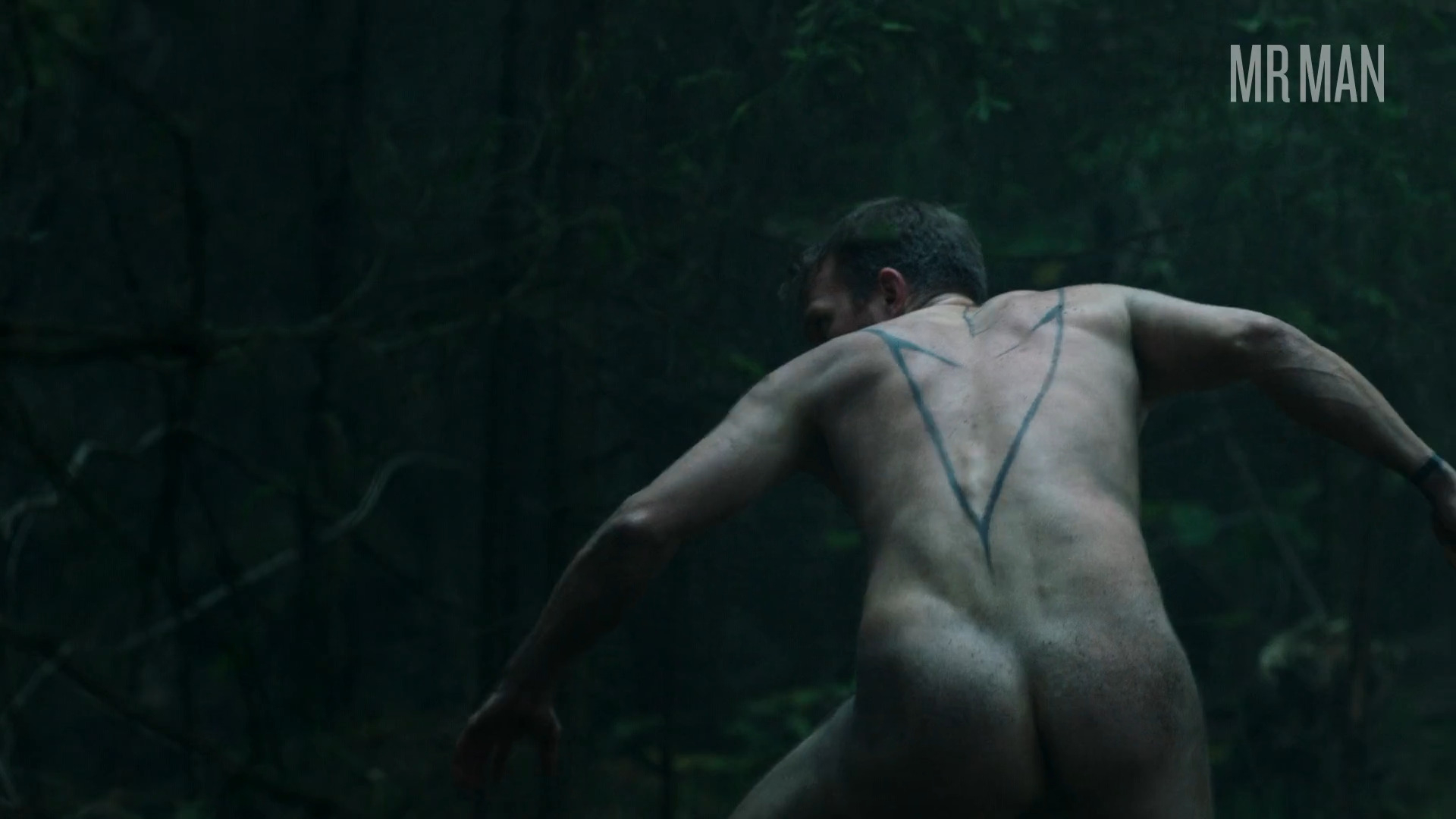 Nudes of Navn from Beforeigners. Balls, Butt, Penis, Shirtless. 69042