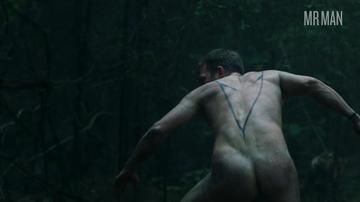 Oddgeir Thune in Beforeigners (2019-2022) Balls Butt Penis Shirtless Balls Butt 69042