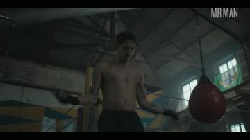 Rafael Losso in Insanity (2021) Shirtless Shirtless 69099