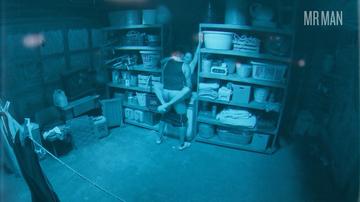 Victor Manuel Resendiz Ruiz in Bunker (2021) Butt Sexy Straight Butt Sexy 69150