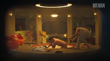 Miguel Rodarte in Bunker (2021) Butt Shirtless Butt Shirtless 69147