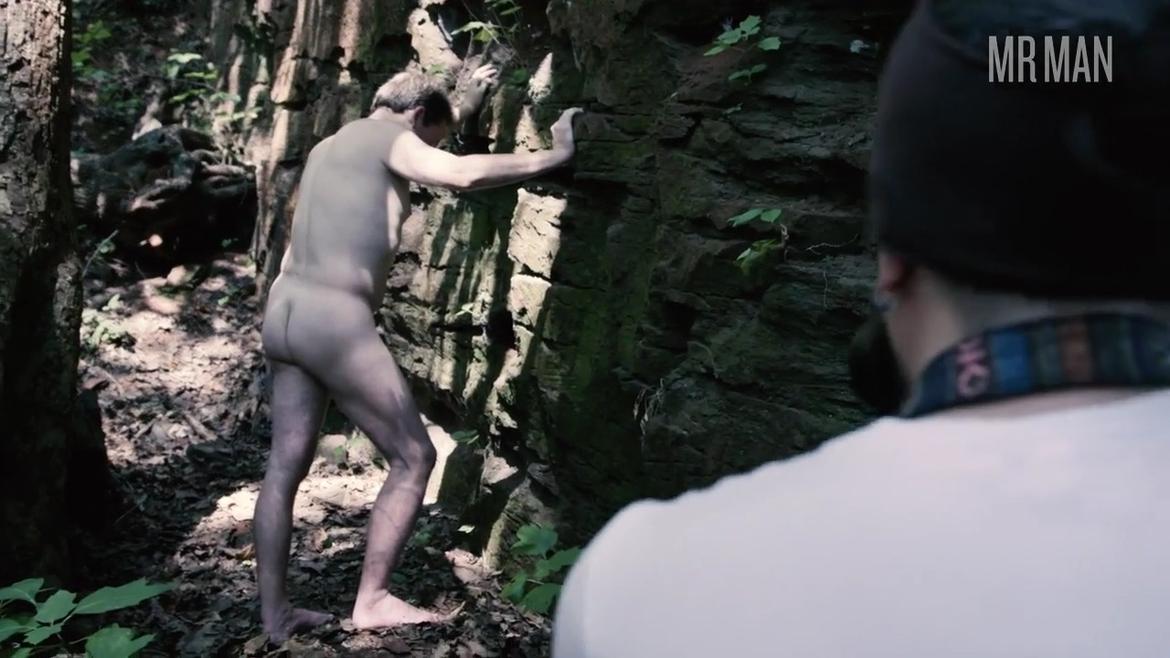 Nudes of Self from My Body Is Not Obscene. Balls, Butt, Penis, Shirtless. 69174