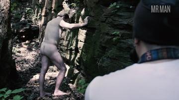 Jason O'Brien in My Body Is Not Obscene (2021) Balls Butt Penis Shirtless Balls Butt 69174