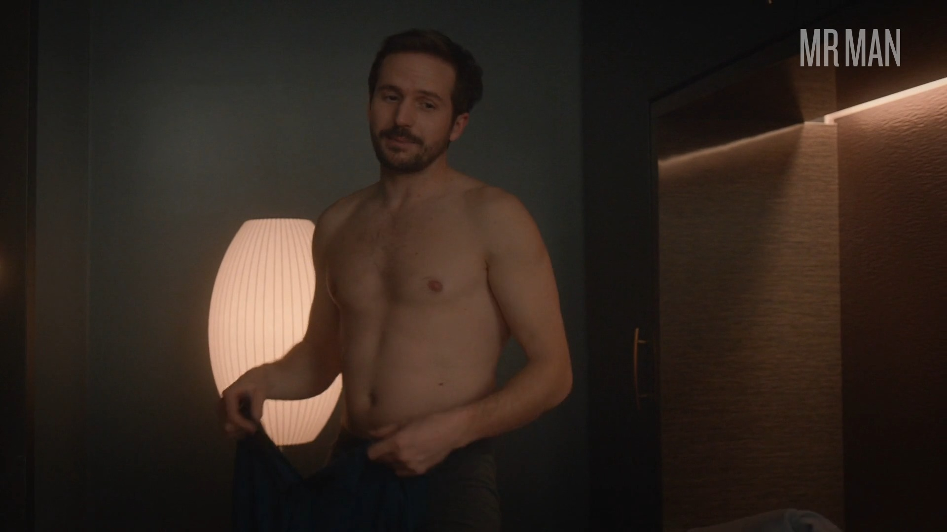Hottest Dr. Caleb Tucker Scenes. Shirtless, Underwear. 70953