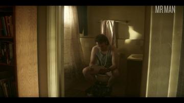 Pam & Tommy's Sexiest Scenes with Seth Rogen. Sexy, butt. 69324