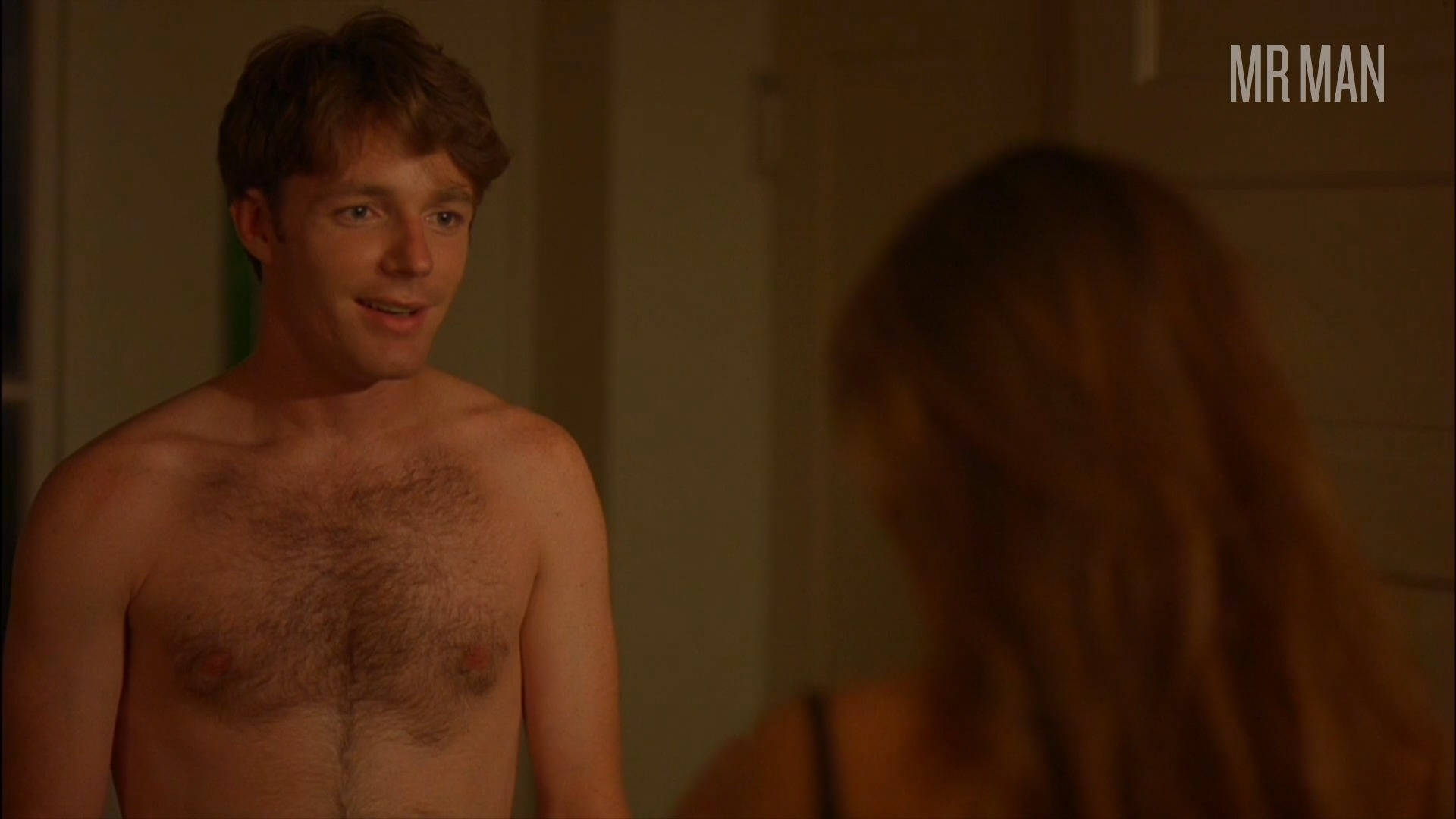 The Mating Habits of the Earthbound Human's Sexiest Scenes with Mackenzie Astin. Shirtless, Straight. 69420