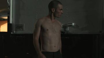 Hottest Dawson Scenes. Shirtless. 69495