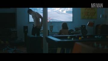 Julio Peña in Through My Window (2022) Butt Sexy Shirtless Butt Sexy 69471