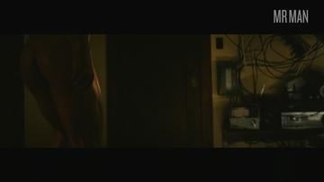 Drew Van Acker in Last Survivors (2022) Butt Shirtless Butt Shirtless 69507
