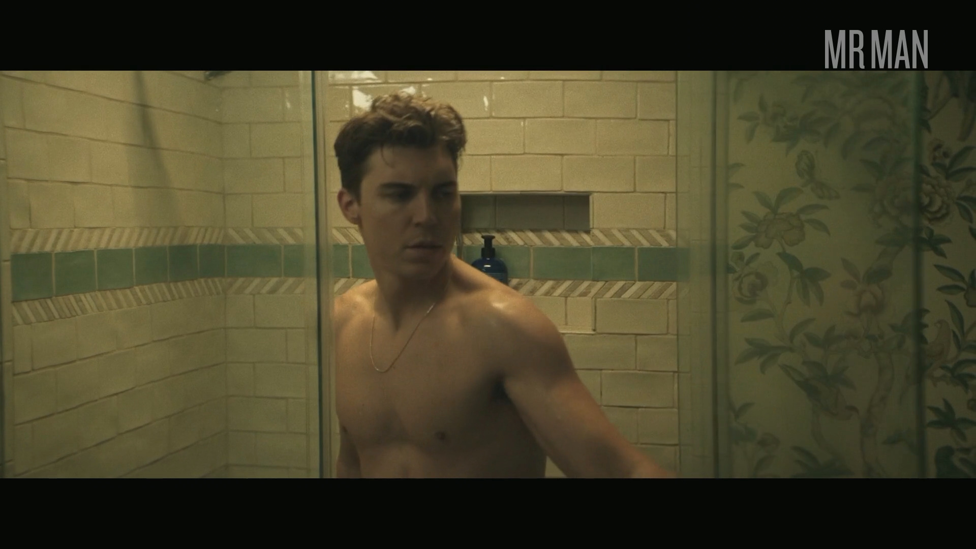 Nolan Gerard Funk in The Long Night (2022) Shirtless Shirtless 69519