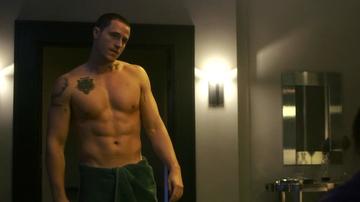 Shane Harper in Power Book IV: Force (2022) Sexy Shirtless Straight Sexy Shirtless 82818