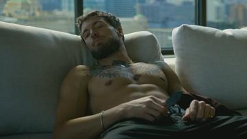 Hottest Doyle Scenes. Shirtless, Straight, sexy. 77067
