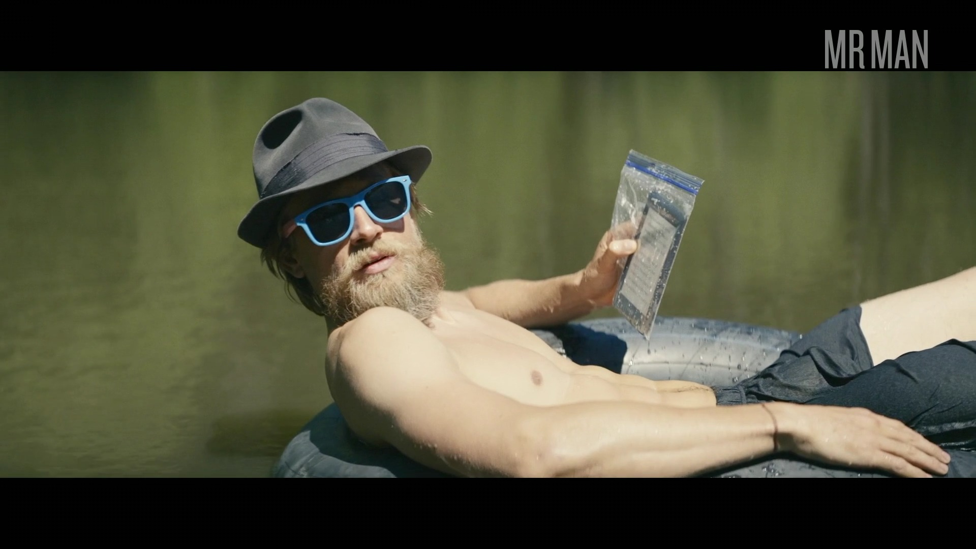 Hottest Charlie Waldo Scenes. Bathing Suit, Shirtless, butt, sexy. 69579