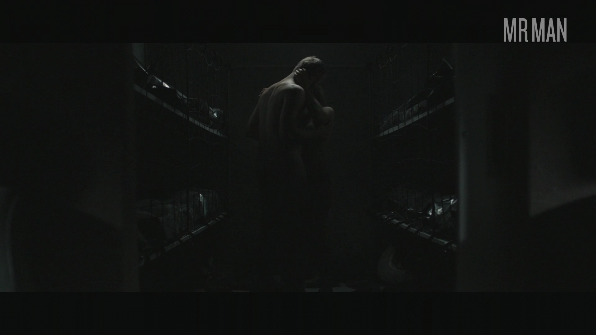 Nudes of Serhiy from Atlantis. Butt, Shirtless, Straight, underwear. 69654