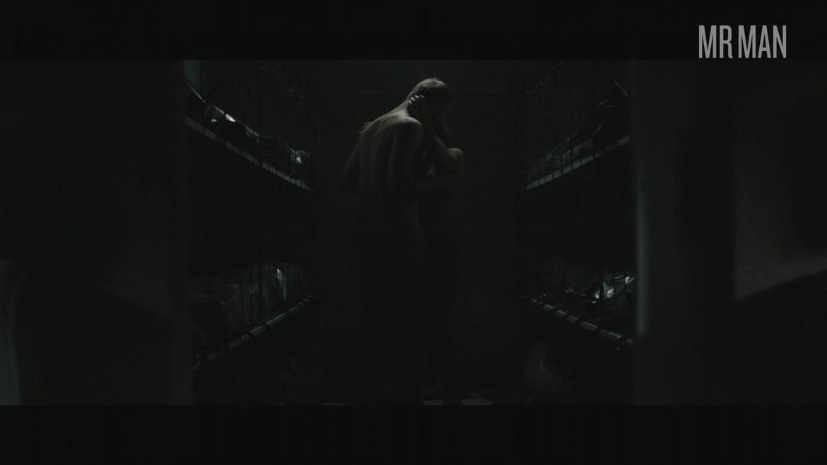 Andriy Rymaruk in Atlantis (2020) Butt Shirtless Straight Butt Shirtless 69654