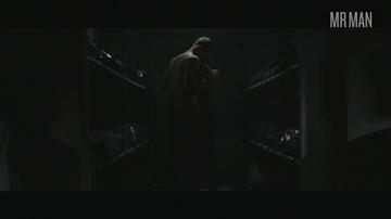 Andriy Rymaruk in Atlantis (2020) Butt Shirtless Straight Butt Shirtless 69654