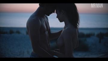 Jakub Sasak in Into the Wind (2022) Sexy Shirtless Straight Balls Butt 69687