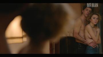 Michele Riondino in Devotion, a Story of Love and Desire (2022) Butt Sexy Shirtless Straight Butt Sexy 69795