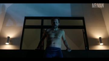 Charlie Day in I Want You Back (2022) Shirtless Underwear Shirtless Underwear 69864