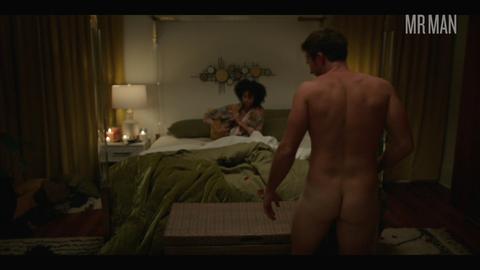 Scott Eastwood Naked as Noah. Butt, Shirtless, Straight, sexy. 69873