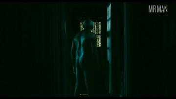 Antônio Pitanga in Memory House (2020) Butt Shirtless Balls Butt 69906