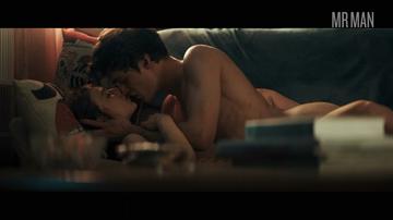 Rocco Fasano in Don't Kill Me (2021) Butt Sexy Shirtless Straight Butt Sexy 69963