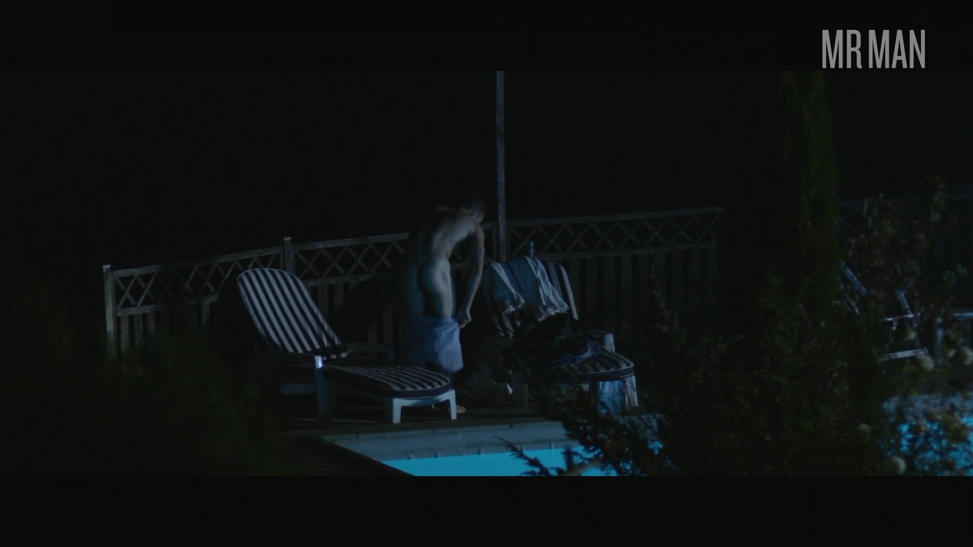 Nudes of Kévin from My Best Part. Balls, Butt, Penis, Shirtless, Underwear. 70056