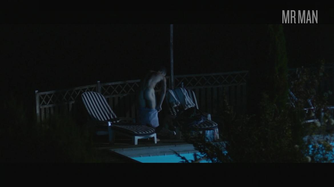 Nudes of Kévin from My Best Part. Balls, Butt, Penis, Shirtless, Underwear. 70056