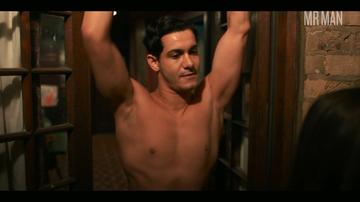 Elyes Gabel in Suspicion (2022) Shirtless Shirtless 70074
