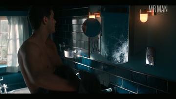 Elyes Gabel in Suspicion (2022) Shirtless Shirtless 70077