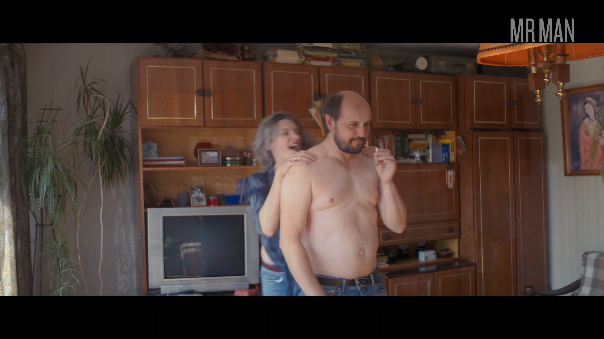 Hottest Maciek Scenes. Shirtless, bulge, sexy. 70101