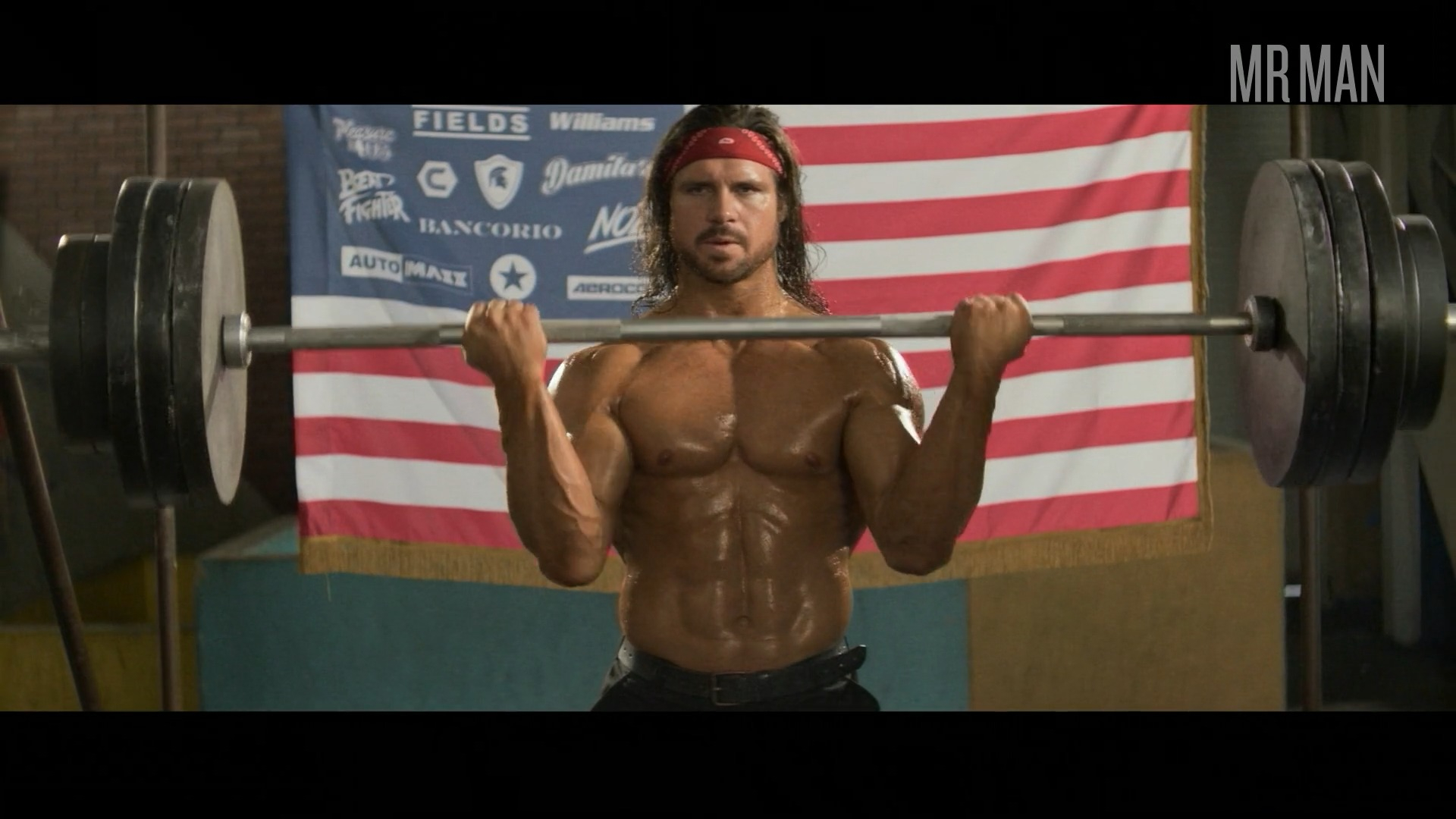 Hottest N/A Scenes. Shirtless. 70143