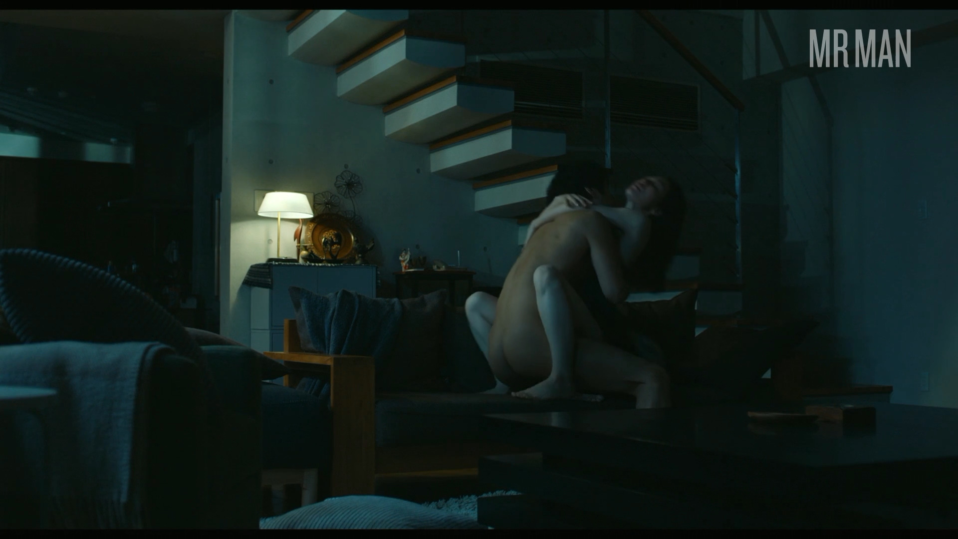 Nudes of Yūsuke Kafuku from Drive My Car. Butt, Sexy, Shirtless, Straight. 70146