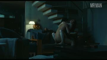 Hidetoshi Nishijima in Drive My Car (2021) Butt Sexy Shirtless Straight Butt Sexy 70146