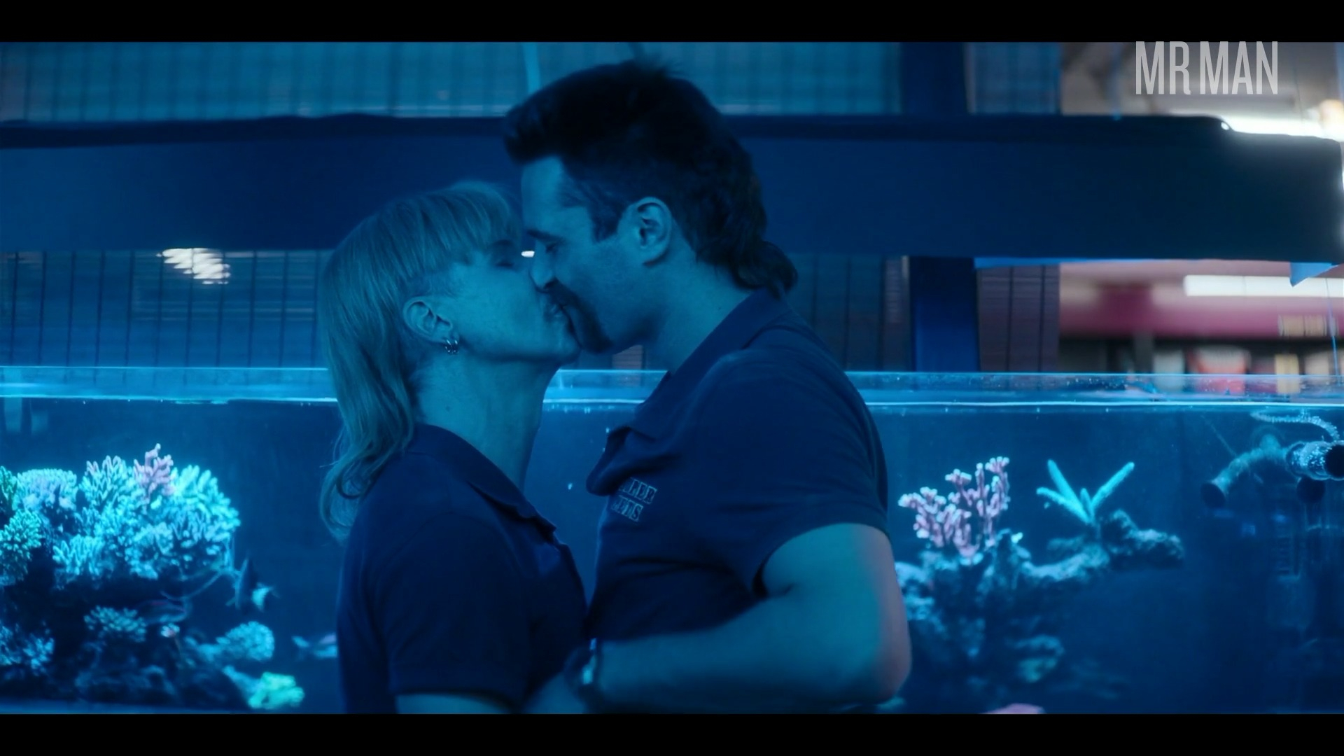 Joe vs Carole's Sexiest Scenes with John Cameron Mitchell. Gay, Sexy, bathing suit, shirtless. 70164