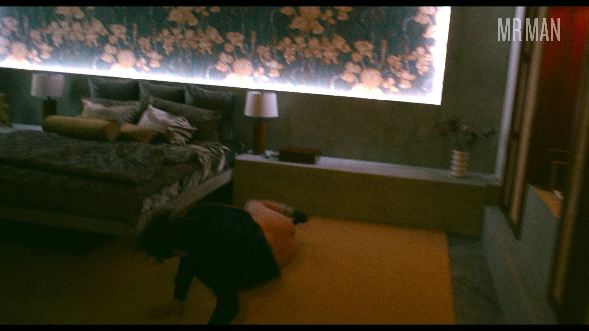 Sebastian Stan Naked as Steve. Butt, Shirtless, sexy. 70197