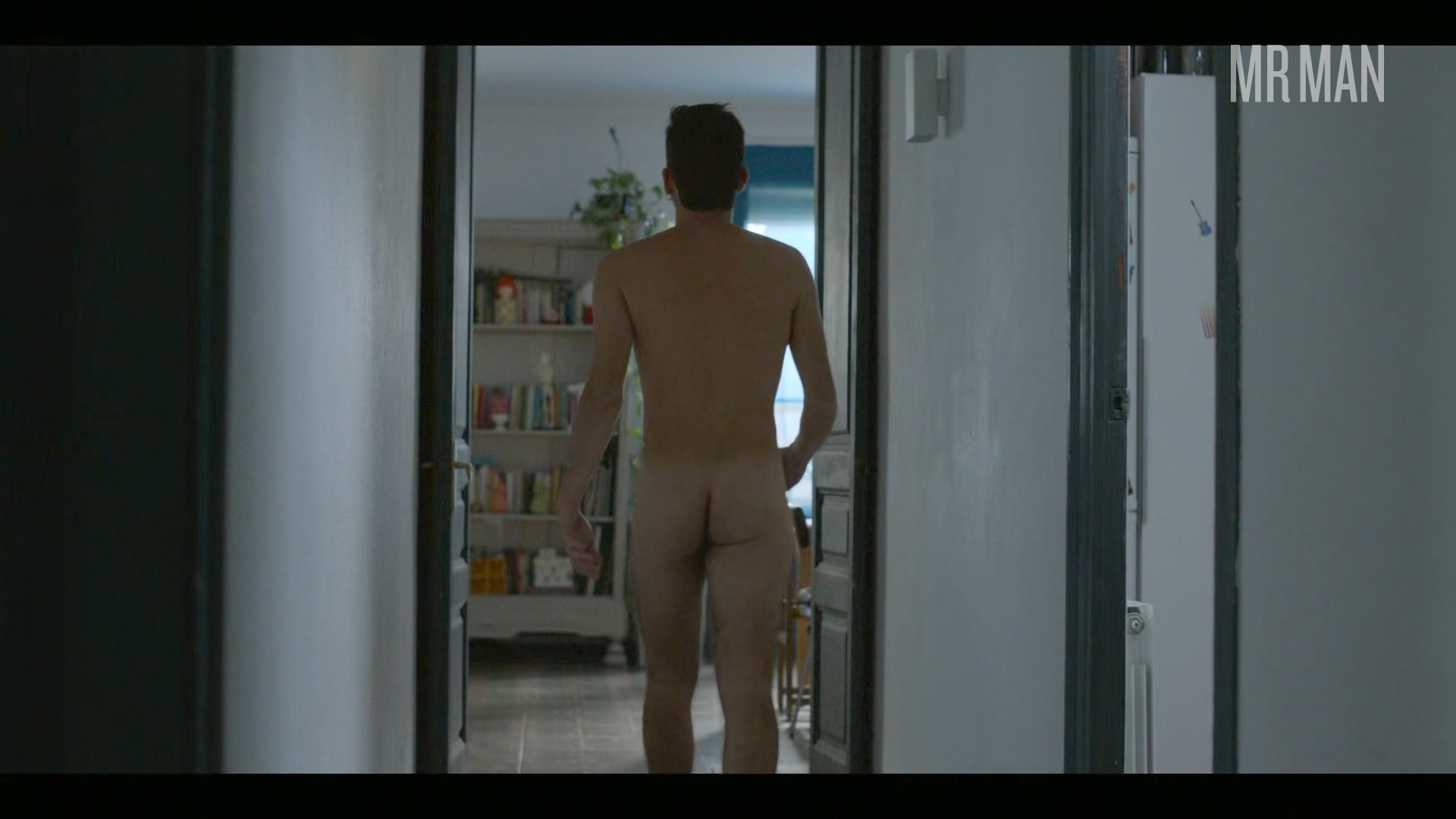 Martí Atance Naked as Arnau. Butt, Shirtless, sexy, underwear. 73965