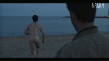 Nudes of Pol Rubio from Merli: Dare to Know. Butt, Shirtless, balls, gay. 70368