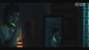 Carlos Cuevas, David Solans in Merli: Dare to Know (2019-2021) Sexy Shirtless Balls Butt 70377