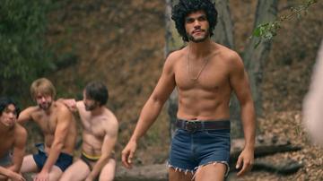 Orel De La Mota in Minx (2022-2023) Sexy Shirtless Sexy Shirtless 70761