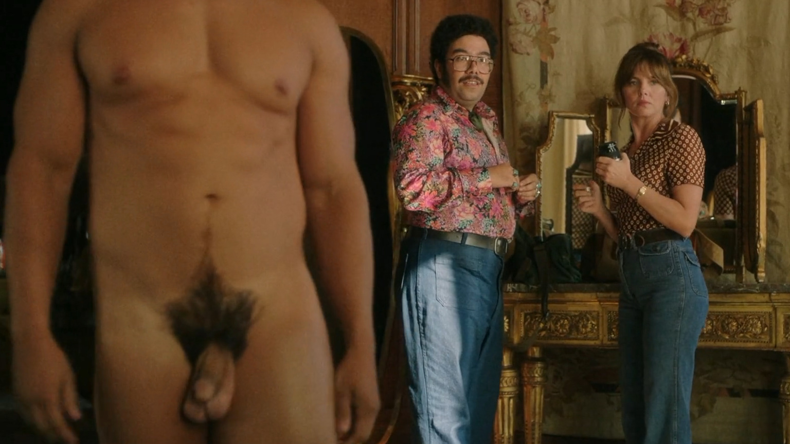 Get access to watch Diego Escobar in Minx