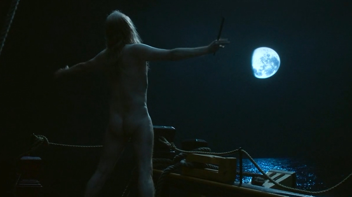 Nudes of Buttons from Our Flag Means Death. Butt, Shirtless. 70416