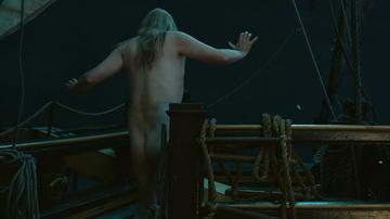 Nudes of Buttons from Our Flag Means Death. Butt, Shirtless. 70422