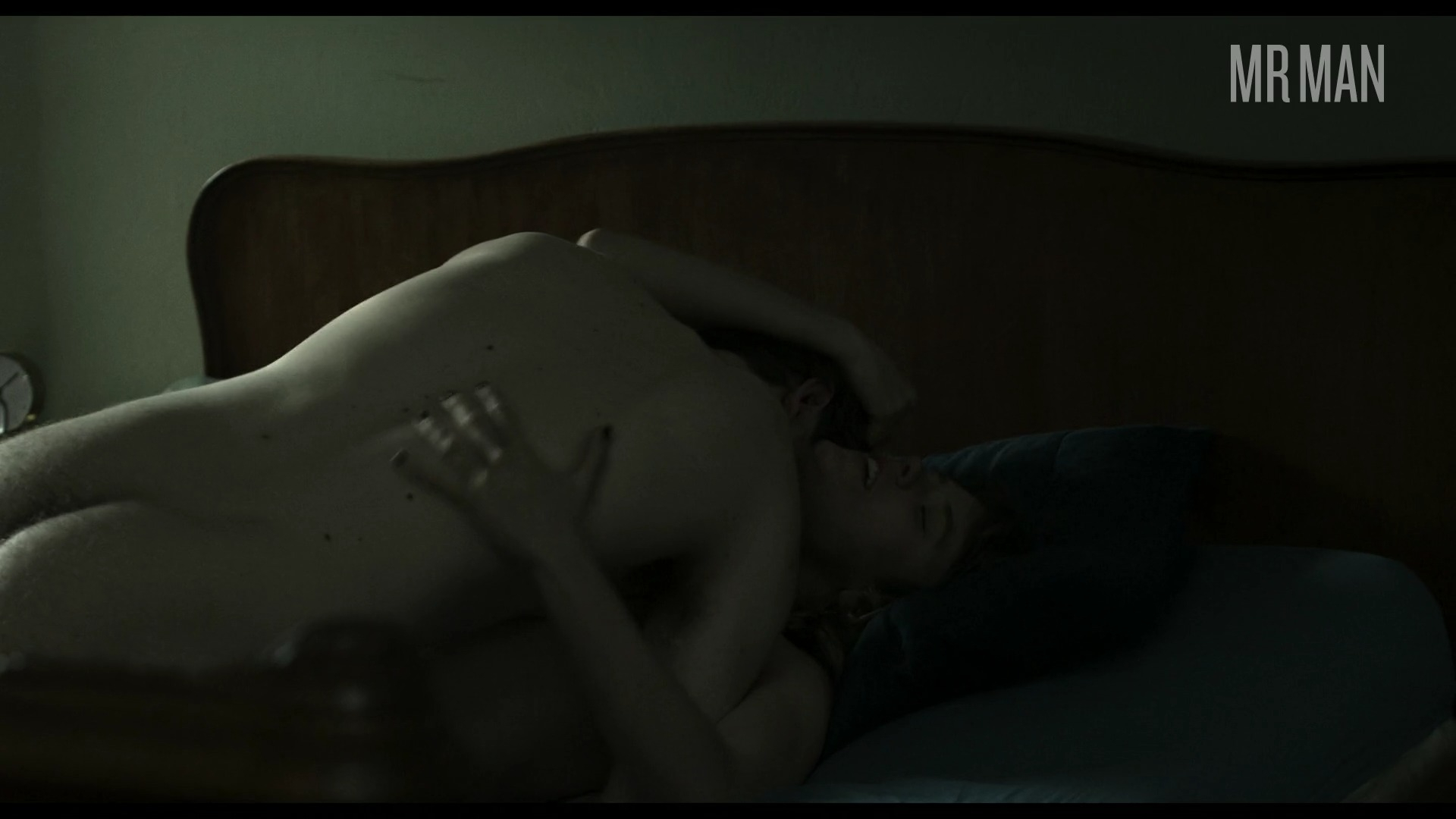Nudes of Lucjan "Lucky" Szczęsny, asystent Zawadzkiego from Cracow Monsters. Butt, Shirtless, Straight. 70452