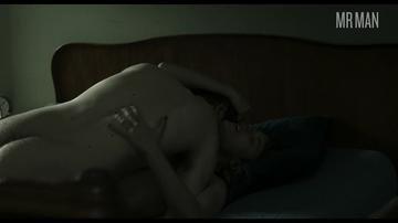 Nudes of Lucjan "Lucky" Szczęsny, asystent Zawadzkiego from Cracow Monsters. Butt, Shirtless, Straight. 70452