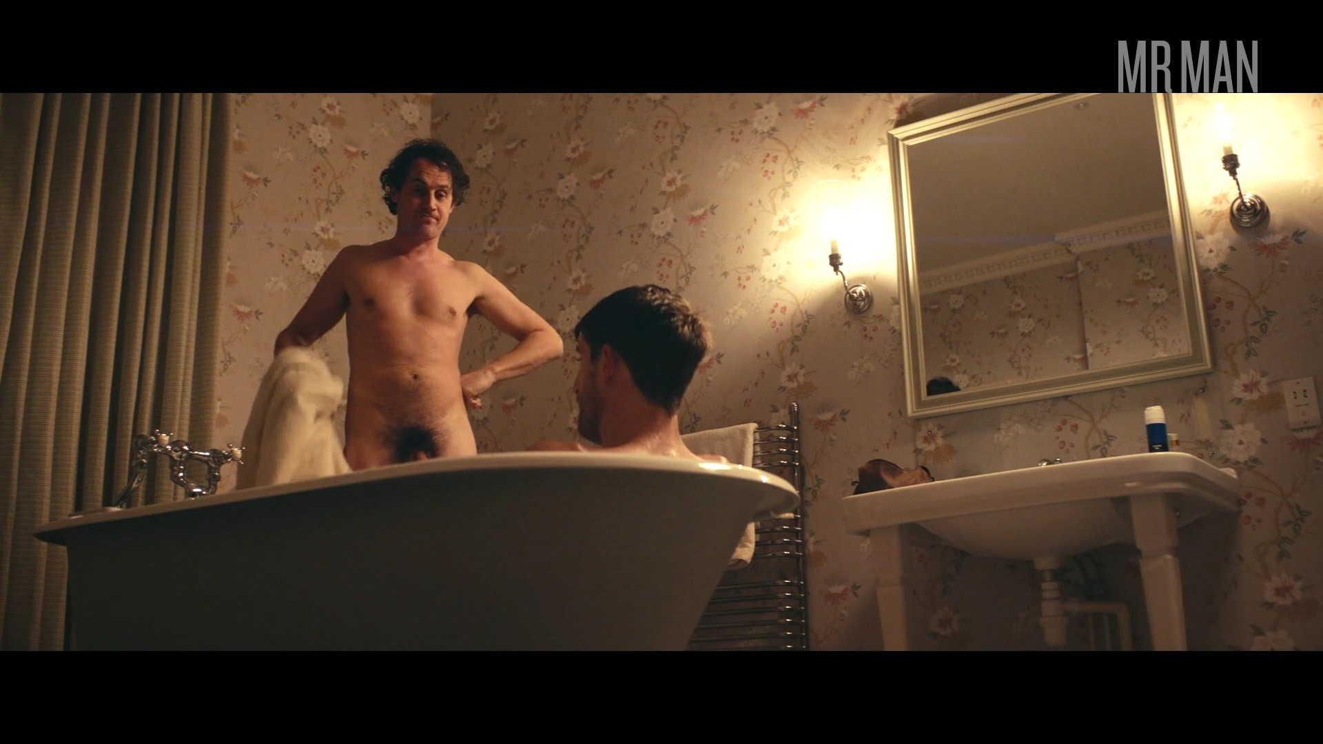 Nudes of Harry from All My Friends Hate Me. Balls, Penis, Shirtless, sexy. 70578